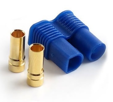 EC3 Connector female